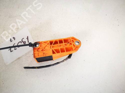 Electronic module SKODA FABIA II (542) 1.2 | BP32943792M83 - Image 3