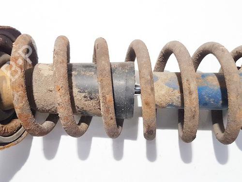 Used Shock absorber spring Shock absorber spring AUDI 100 C4 Avant (4A5) 2.0 E (115 hp) 35472415 35472415