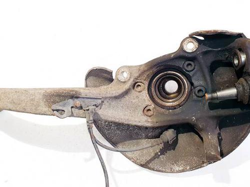Used Right front steering knuckle Right front steering knuckle 39231628 39231628