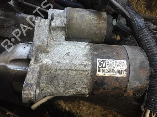 Used Starter Starter MAZDA MX-5 II (NB) 1.8 16V (NB8C) (139 hp) 35665617 35665617
