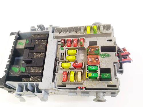 Used Fuse box Fuse box PORSCHE CAYENNE (9PA) S 4.5 (340 hp) 32615995 32615995