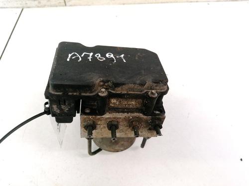 Used ABS pump ABS pump NISSAN PRIMERA Hatchback (P12) 1.9 dCi (120 hp) 35448649 35448649