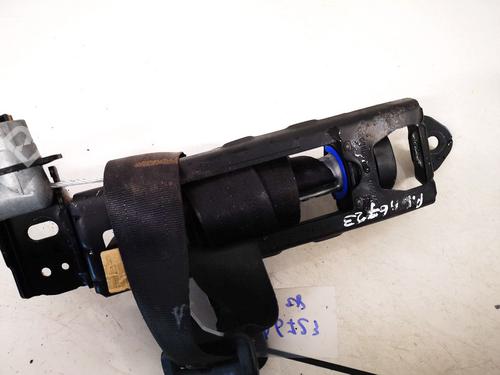Front right seatbelt VOLVO V50 (545) 1.6 D | BP35560157I25 - Image 3
