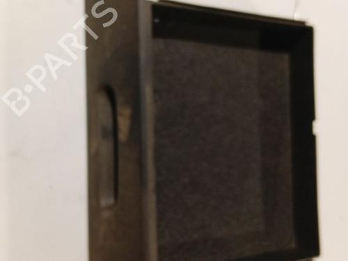 Handskerum Handskerum RENAULT SCÉNIC II (JM0/1_) 1.6 BiFuel (113 hp) 34923707 34923707