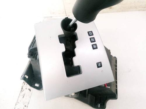 Gear lever DODGE CALIBER 2.0 | BP35380749M90 - Image 2