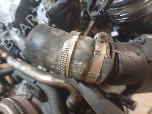 Intercooler pipe SKODA SUPERB II (3T4) 2.0 TDI | BP39232296M127 - Image 3