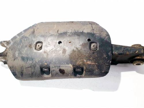 Left rear suspension arm MASH SCRAMBLER Scrambler 400 | BP34795803M14 - Image 2