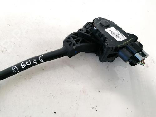 Pedal OPEL MERIVA B MPV (S10) 1.7 CDTI (75) | BP35553467I4 - Image 2