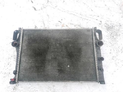 Used Water radiator Water radiator 35512656 35512656