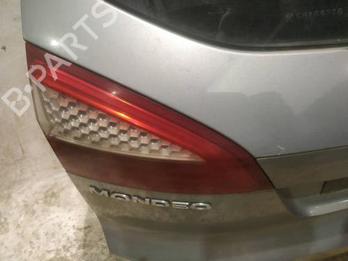 Used Left tailgate light Left tailgate light 38299164 38299164