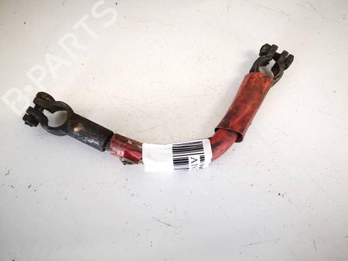 Used Cable Cable CITROËN C3 I (FC_, FN_) 1.4 Flex (80 hp) 35033879 35033879