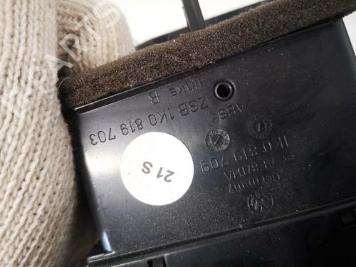 Air vent VW GOLF V (1K1) 2.0 SDI | BP32901845I21 - Image 2