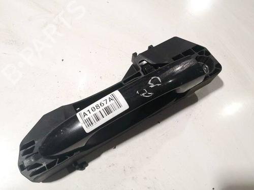 Used Front right exterior door handle Front right exterior door handle AUSTIN MAXI I Fastback 1500 (68 hp) 34858427 34858427