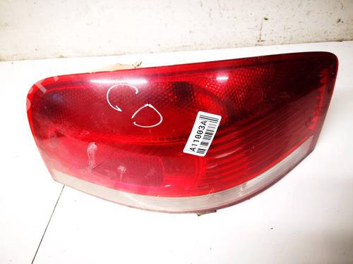 Used Right taillight Right taillight AUDI A3 (8P1) 1.9 TDI (105 hp) 34863512 34863512