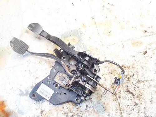 Used Pedal Pedal 35305533 35305533