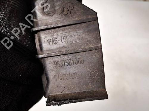 Timing cover CITROËN C8 (EA_, EB_) 2.2 HDi | BP40616842M123 - Image 3