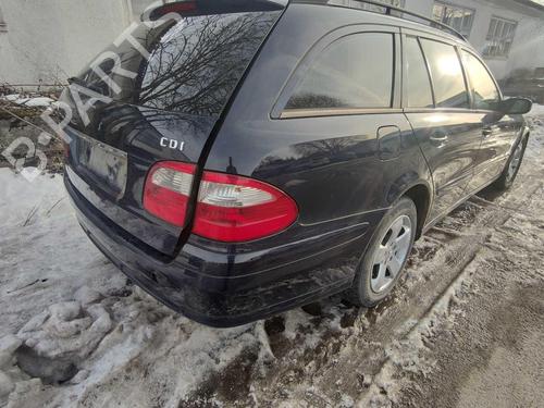 Electronic module MERCEDES-BENZ E-CLASS (W211) E 270 CDI (211.016) | BP33096236M83  - Image 8