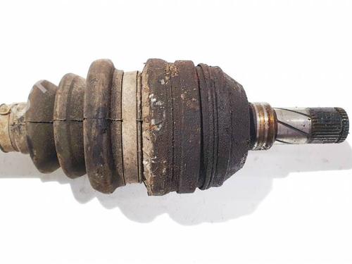 Left front driveshaft OPEL ASTRA H (A04) 1.7 CDTI (L48) | BP35336420M38 - Image 3