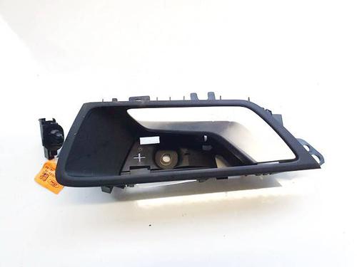 Puxador interior frente esquerdo Puxador interior frente esquerdo 38610561 38610561
