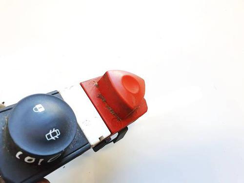 Warning switch RENAULT SCÉNIC II (JM0/1_) 1.6 16V (JM1R) | BP35020546I22 - Image 3