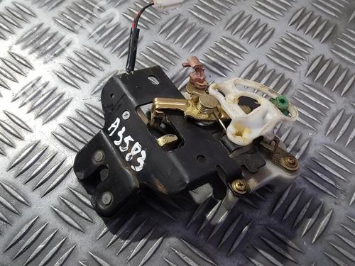 Used Tailgate lock Tailgate lock 35668524 35668524