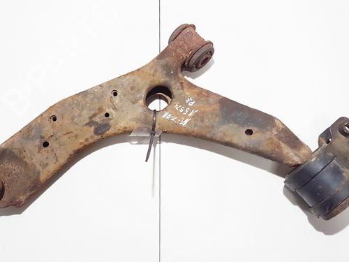 Used Left rear steering knuckle Left rear steering knuckle 38740614 38740614