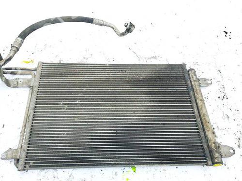 Used AC radiator AC radiator 35007053 35007053