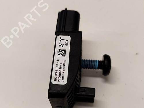 Electronic module TESLA MODEL S (5YJS) 75 | BP35830696M83 - Image 3