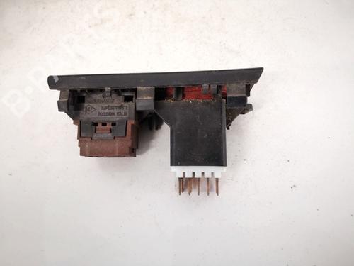 Warning switch OPEL INSIGNIA A (G09) 1.8 (68) | BP35420358I22 - Image 3