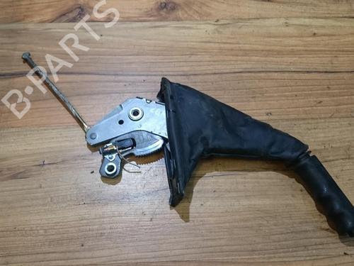 Leva freno a mano Leva freno a mano OPEL CORSA B (S93) 1.4 i (F08, F68, M68) (54 hp) 35653158 35653158