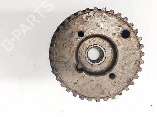Used Pulley Pulley 35344787 35344787