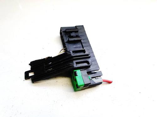 Used Fuse box CITROËN C4 Grand Picasso I (UA_) 1.6 HDi (109 hp) 32627688