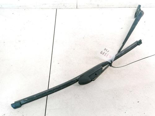 Vindspejlsviskerarm Vindspejlsviskerarm SKODA FABIA I (6Y2) 1.4 (68 hp) 32887459 32887459