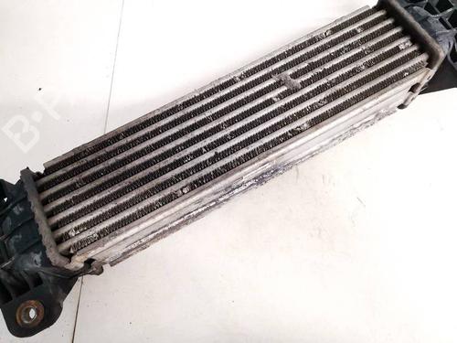 Used Intercooler Intercooler FORD MONDEO III (B5Y) 2.0 16V TDDi / TDCi (115 hp) 35365996 35365996