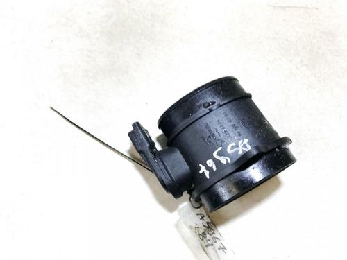 Used Mass air flow sensor Mass air flow sensor 35634675 35634675