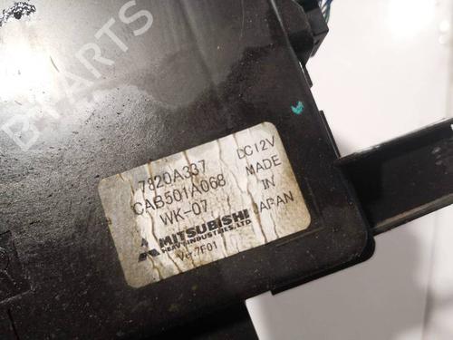 Electronic module MITSUBISHI LANCER VIII (CY_A, CZ_A) 1.8 (CY3A, CY6A) | BP32581074M83 - Image 6