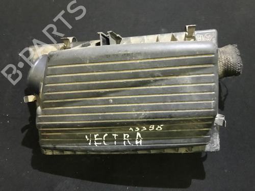 Used Air filter box Air filter box 35666650 35666650