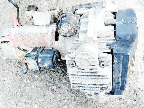 Suspension compressor VW TRANSPORTER T5 Van (7HA, 7HH, 7EA, 7EH) VR6 3.2 4motion | BP39455631M103 - Image 3