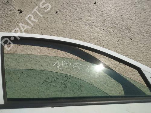 front-right-door-window-opel-astra-h-a04-2004-2005-2006-2007-2008-2009-2010-2011-2012-2013-2014-35235307 main image
