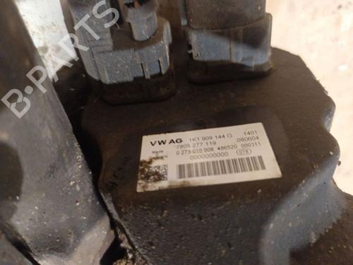 Steering column VW GOLF V (1K1) 1.6 | BP39065286M21 - Image 4