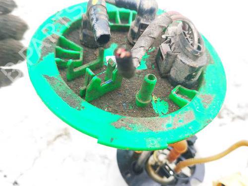 Fuel pump AUDI A6 C6 (4F2) 2.0 TFSI | BP34745681M76 - Image 3