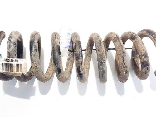 Used Shock absorber spring Shock absorber spring 35477690 35477690