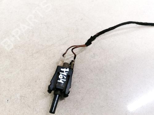 Electronic module MERCEDES-BENZ C-CLASS (W203) C 180 Kompressor (203.046) | BP35476807M83 - Image 3