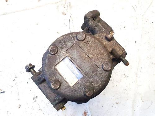 AC compressor SUZUKI WAGON R+ (MA) 1.3 4WD (RB413) | BP38583196M34 - Image 3