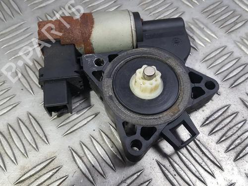 Used Rear left window mechanism Rear left window mechanism MAZDA 6 Saloon (GG) 2.3 (GG3P) (166 hp) 35691928 35691928