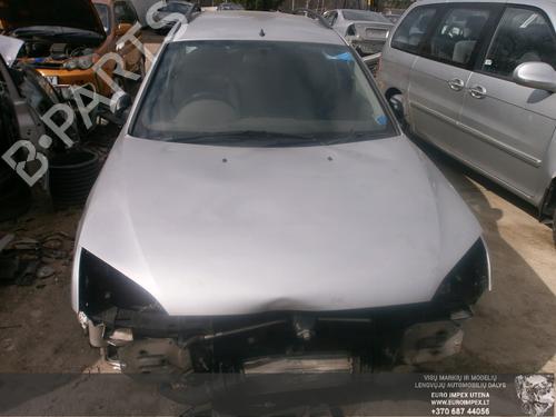 Electronic module FORD MONDEO III (B5Y) 2.0 TDCi | BP32895381M83 - Image 5