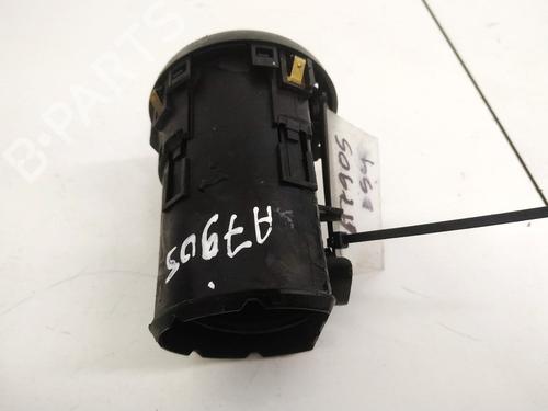 Air vent SEAT ALTEA (5P1) 1.9 TDI | BP32901015I21 - Image 3