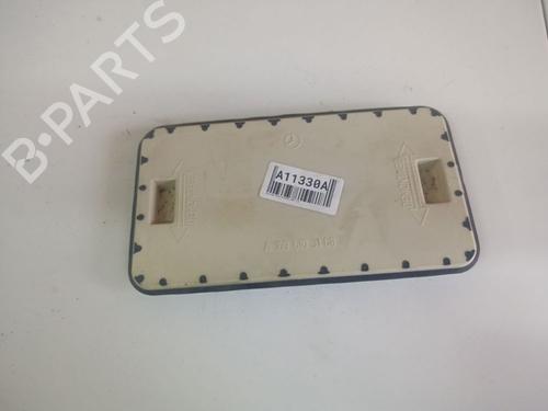 Used Boot lining Boot lining MERCEDES-BENZ B-CLASS Sports Tourer (W245) B 200 CDI (245.208) (140 hp) 36346971 36346971