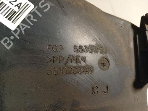 Pipe OPEL ASTRA H (A04) 1.7 CDTI (L48) | BP36690243M125 - Image 4