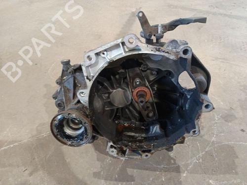Used Gearbox Gearbox 39158201 39158201